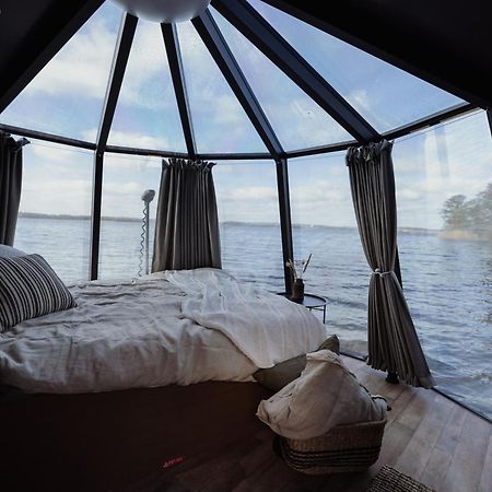 Yggdrasil Igloo Skane Höör Extérieur photo