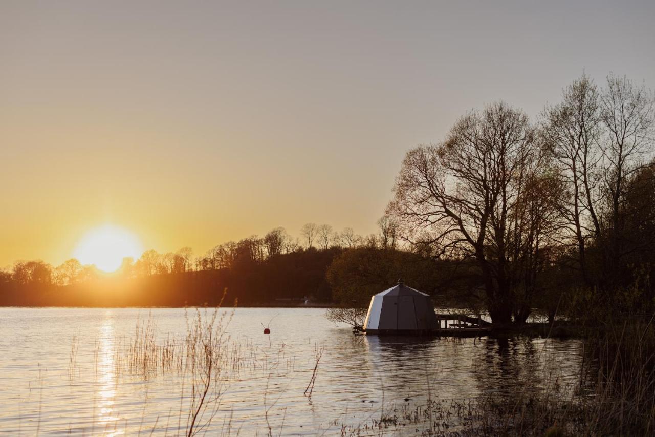 Yggdrasil Igloo Skane Höör Extérieur photo